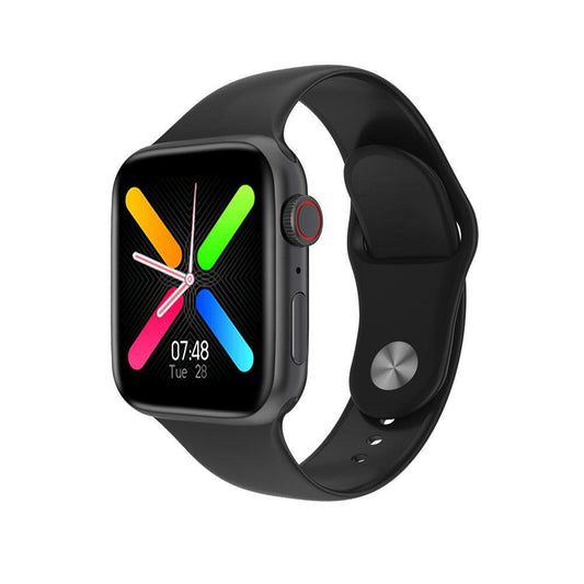 Smart Watch Tecnología Avanzada para un Estilo de Vida Inteligente