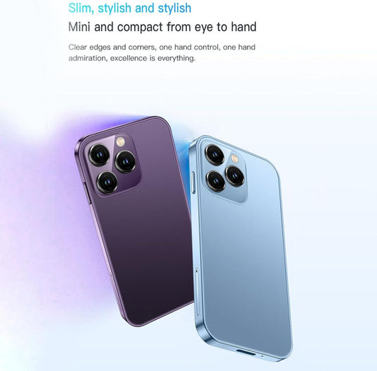 Mini Smartphone