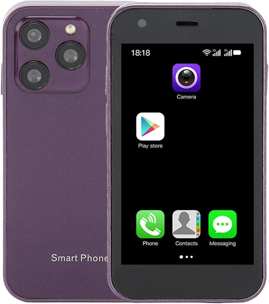 Mini Smartphone